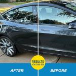 Rain-X High Foam Car Wash Soap - 48 fl oz