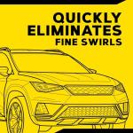 Meguiar’s Ultimate Polish for High-Gloss Shine