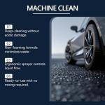 YXYTIWD Heavy-Duty Wheel Foam Cleaner Spray - 2 Pack