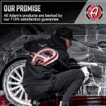 Adam's Polishes Car Wash Shampoo - Gallon Size