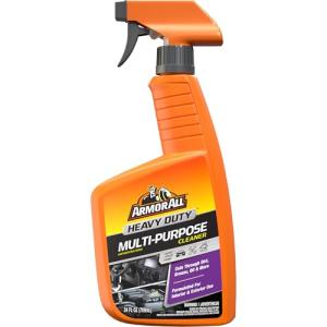 Armor All Heavy Duty All-Purpose Car Cleaner