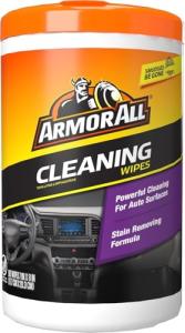 Armor All Car Cleaning Wipes - 90 Count