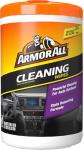 Armor All Car Cleaning Wipes - 90 Count