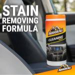 Armor All Car Cleaning Wipes - 90 Count