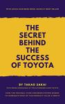 Unlocking Toyota’s Success: The Chief Engineer System
