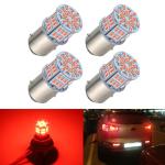 iFunyLED 4PCS Super Bright LED Brake Lights