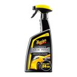 Meguiar's Ultimate Quik Wax - Easy Spray 24 Oz
