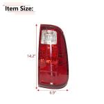 Right Side Rear Tail Light for Ford Super Duty