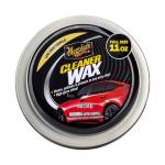 Meguiar's Cleaner Wax for Glossy Shine, 11 Oz