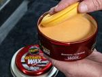 Meguiar's Cleaner Wax for Glossy Shine, 11 Oz