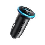 Anker USB C Fast Car Charger with Cable