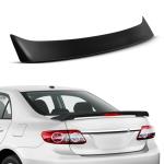 Toyota Corolla Rear Spoiler Wing 2003-2013