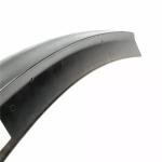 Chrysler 300 Rear Trunk Lip Spoiler Gloss Black