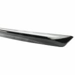 Chrysler 300 Rear Trunk Lip Spoiler Gloss Black