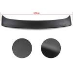 Toyota Corolla Rear Spoiler Wing 2003-2013