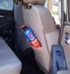 Prepared Hero Mini Fire Extinguishers - 2 Pack