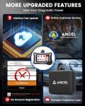 ANCEL DS100 OBD2 Scanner with Multiple Reset Functions