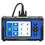 TOPDON AD600S OBD2 Scanner with 9 Reset Services