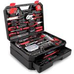 325-Piece Tool Kit for Home and Auto Repairs