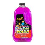 Meguiar's Deep Crystal Car Wash Shampoo, 64 Oz