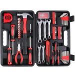 175-Piece Tool Kit for Home and Auto Repairs