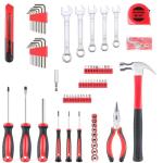 175-Piece Tool Kit for Home and Auto Repairs