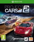 Project Cars 2 (Xbox One) Brand New Sealed