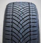 Armstrong Ski-Trac HP Winter Passenger Car Performance Radial Tire-205/50R17 205/50/17 205/50-17 93V Load Range XL 4-Ply BSW Black Side Wall