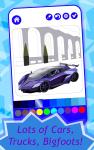 Cars Coloring World