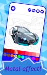 Cars Coloring World