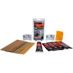 Bondo Dent Repair Kit, Paintable - Permanent - Non-Shrinking As You Complete Your Repair in Less Than Two Hours, 1 Kit (31588)