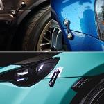 Bumper Trunk Quick Release Front Rear Bumper Fastener Kit …