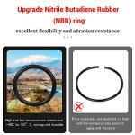 Bumper Trunk Quick Release Front Rear Bumper Fastener Kit …