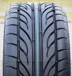 Set of 2 (TWO) Forceum Hena All-Season Passenger Car High Performance Radial Tires-225/45R17 225/45ZR17 225/45/17 225/45-17 94W Load Range XL 4-Ply BSW Black Side Wall UTQG 400AA