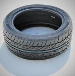 Set of 2 (TWO) Forceum Hena All-Season Passenger Car High Performance Radial Tires-225/45R17 225/45ZR17 225/45/17 225/45-17 94W Load Range XL 4-Ply BSW Black Side Wall UTQG 400AA