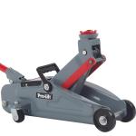 Pro-Lift 2 Ton Floor Jack - Car Hydraulic Trolley Jack Lift with 4000 Lbs Capacity for Home Garage Shop