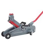 Pro-Lift 2 Ton Floor Jack - Car Hydraulic Trolley Jack Lift with 4000 Lbs Capacity for Home Garage Shop