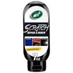 Turtle Wax 50935 Scratch Repair and Renew, Removes Fine Surface Scratches, Swirls, Paint Transfer, for Vehicles Including Cars, Trucks and Motorcycles, Safe for All Paint Colors, 7 oz. (Pack of 1)