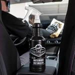 Meguiar's D14901 Detailer Quik Interior Detailer 3.79L safely cleans all interior surfaces