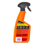 Armor All Extreme Shield Protect & Shine Ceramic Wax, Color Changing Spray Car Wax, 16 Fl Oz Bottle