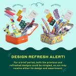 Welly First Aid Kit - Adhesive Flexible Fabric and Waterproof Bandages, Tape and Non-Stick Pads, Butterfly Strips, Single Use Ointments Triple Antibiotic and Hydrocortisone, and Ibuprofen - 130 Count