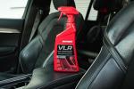 Mothers 06524 VLR VinylLeatherRubber Care, 24 oz