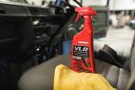 Mothers 06524 VLR VinylLeatherRubber Care, 24 oz