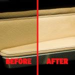 Mothers 06524 VLR VinylLeatherRubber Care, 24 oz