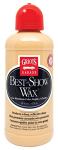 Griot's Garage Best of Show Wax for Car Detailing and Polishing, Carnauba-Packed Wax Coating for High-Gloss Shine and Paint Protection, 11171, 16oz