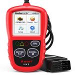 Autel Professional OBD2 Scanner AL319 Code Reader, Enhanced Check and Reset Engine Fault Code, Live Data, Freeze Frame, CAN Car Diagnostic Scan Tools for All OBDII Vehicles After 1996, 2025 Upgraded