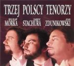 Three Polish Tenors
