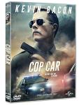 Cop Car [DVD] [2015]