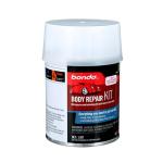 Bondo Body Repair Kit, 00312, Filler 1.57 lb and Hardener 0.75 oz (1 Kit)