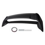 GXYWADY Rear Trunk Spoiler Wing Replacement for Civic 4DR Sedan 2006-2011 RR Style Rear Trunk Lid Wing Spoiler